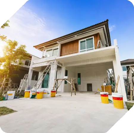Renovasi Rumah